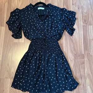 Bishop and young Dress